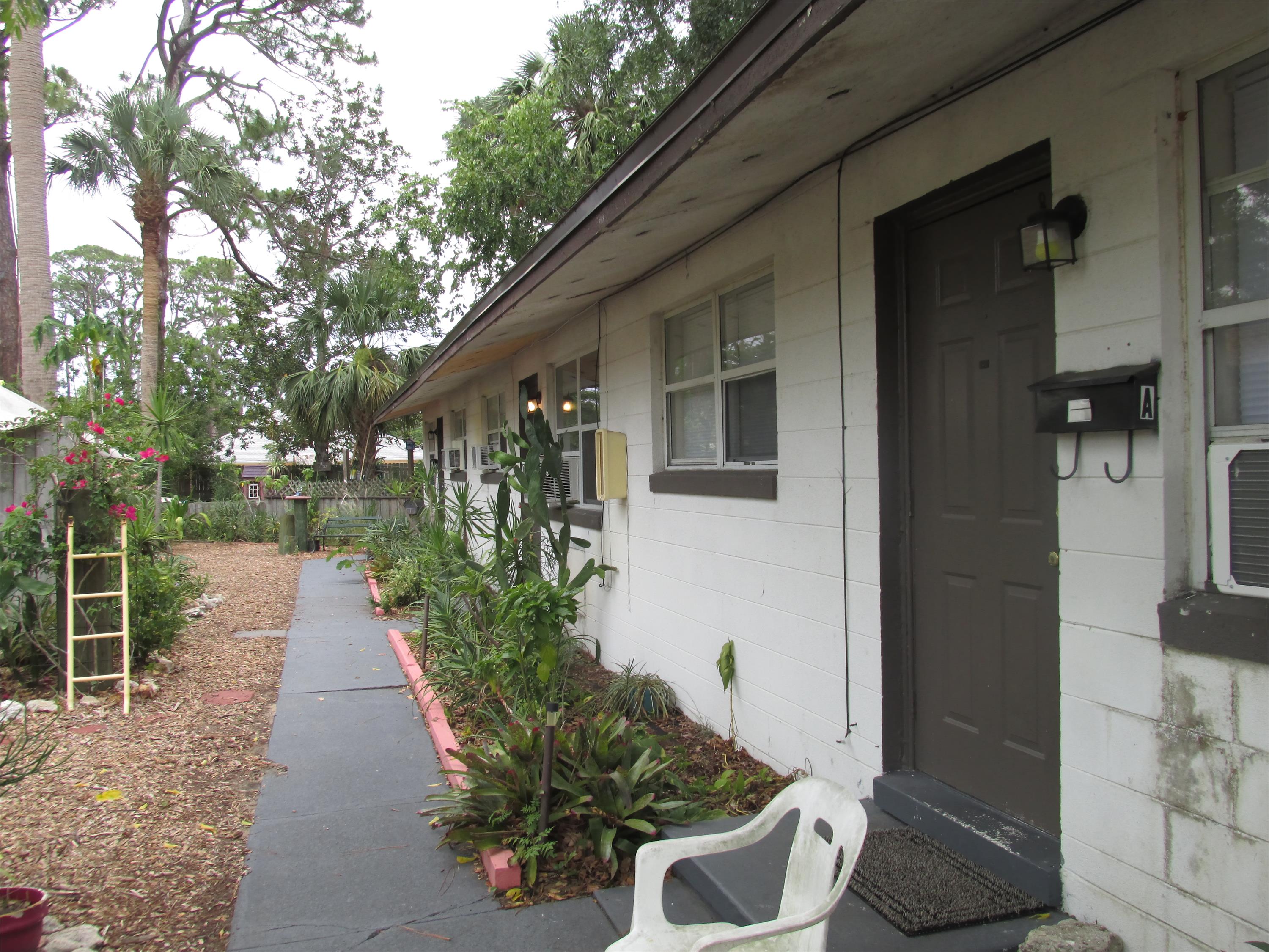 309 CHARLES STREET - A