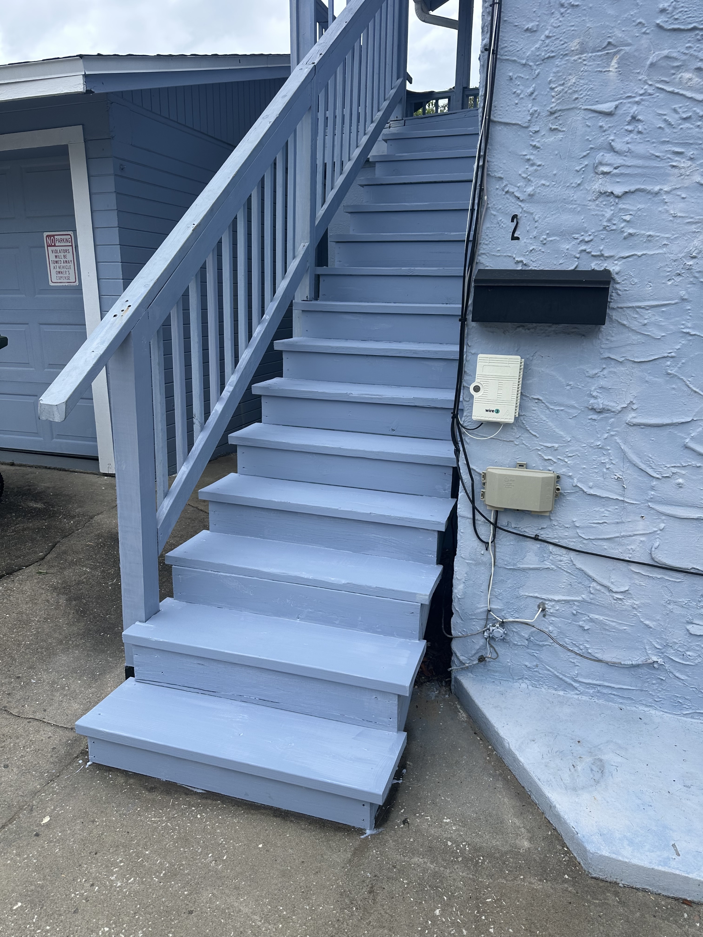 228 North Hollywood Avenue - 2