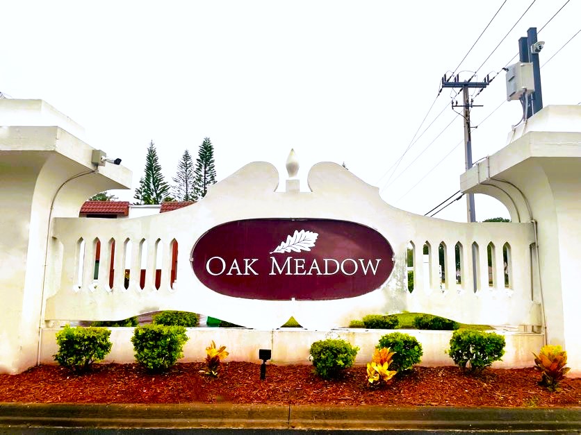 2053 Oak Meadow Circle - 1
