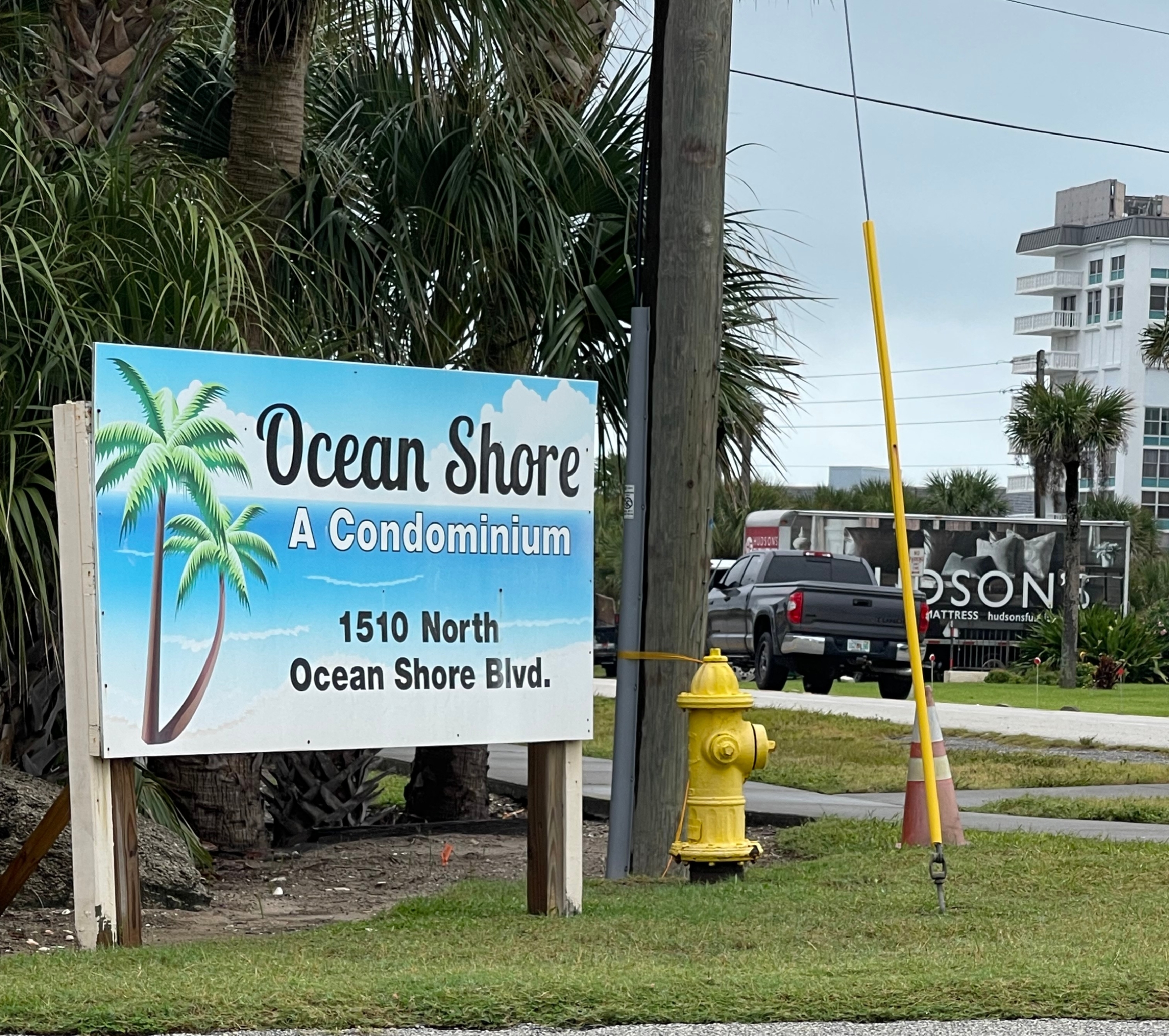 1510 Ocean Shore Boulevard - 408