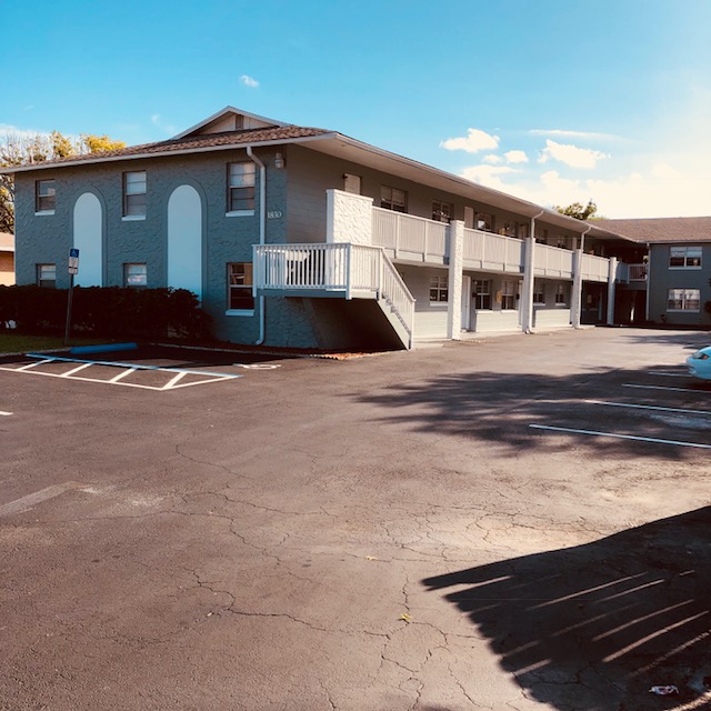 1830 South Palmetto Avenue - 4
