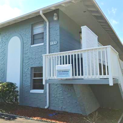 1830 South Palmetto Avenue - 4