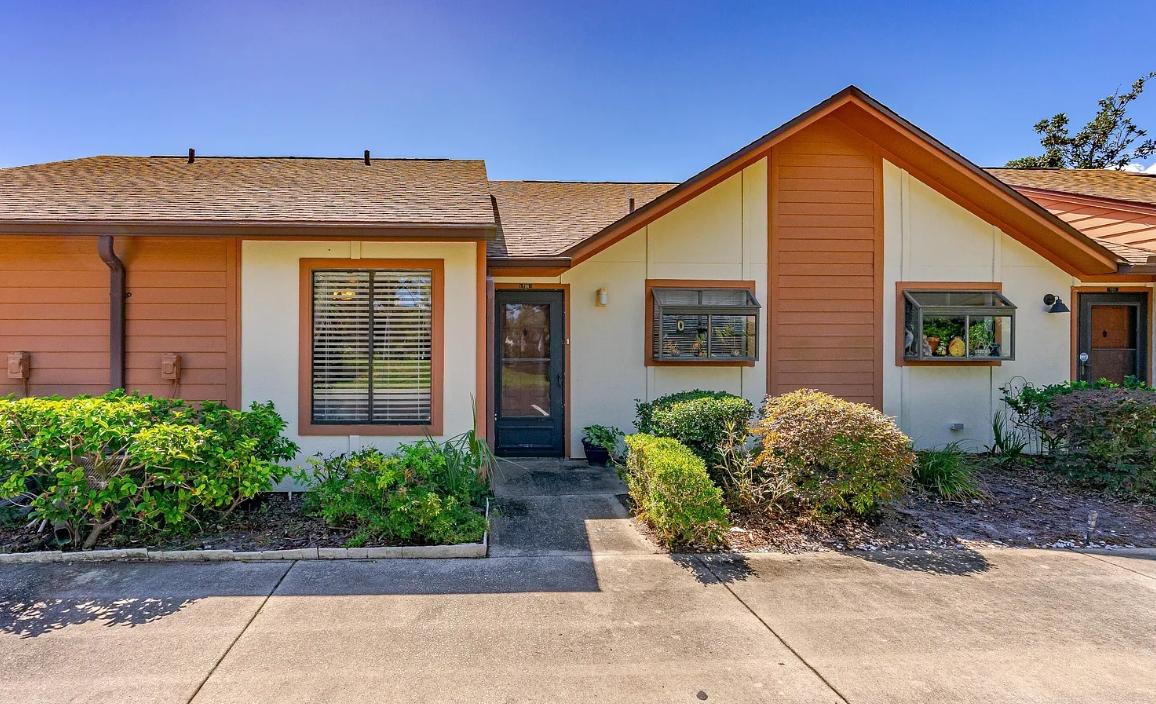 196 White Fawn Drive - 1