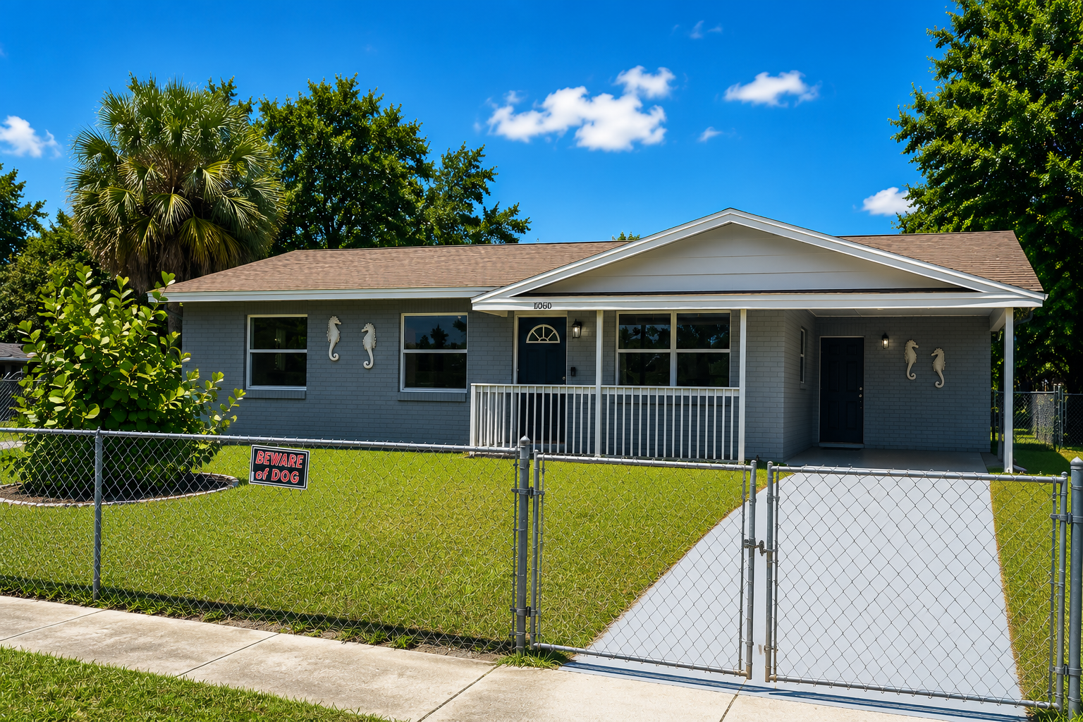 1060 East Patrick Circle