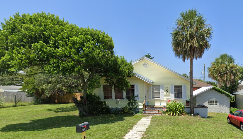 475 Phoenix Avenue